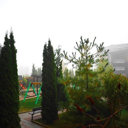 בנסקו Aspen Ski And Golf Resort מראה חיצוני תמונה