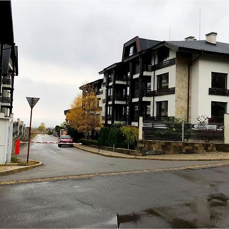 בנסקו Aspen Ski And Golf Resort מראה חיצוני תמונה