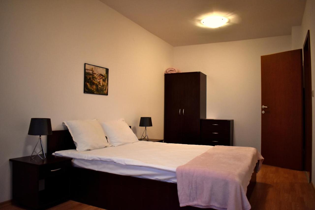 בנסקו Aspen Ski And Golf Resort מראה חיצוני תמונה