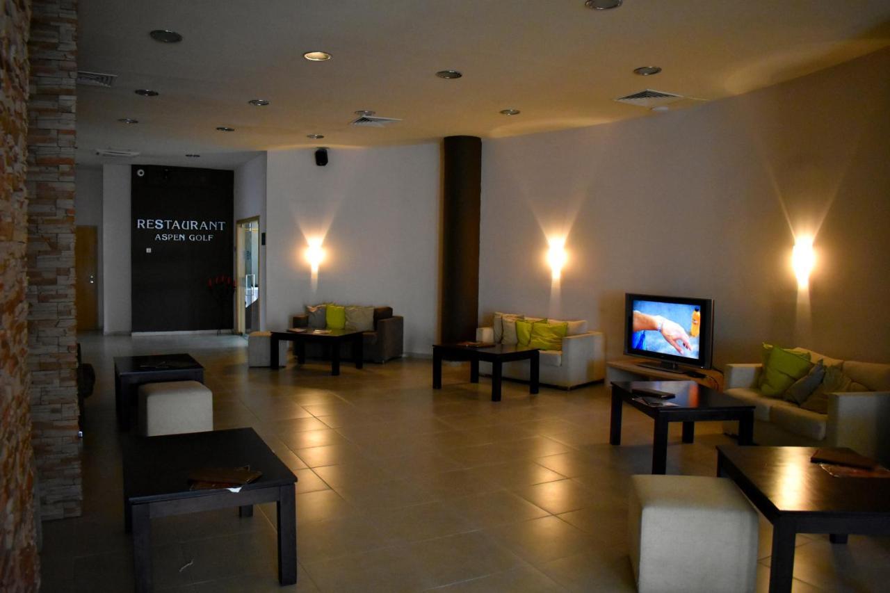 בנסקו Aspen Ski And Golf Resort מראה חיצוני תמונה