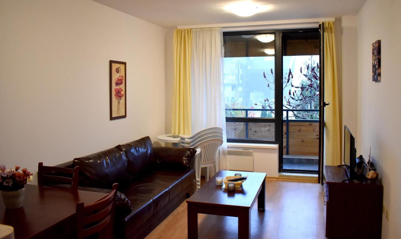 בנסקו Aspen Ski And Golf Resort מראה חיצוני תמונה