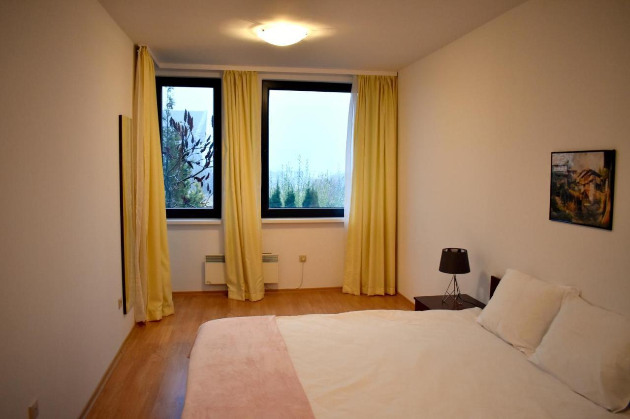 בנסקו Aspen Ski And Golf Resort מראה חיצוני תמונה