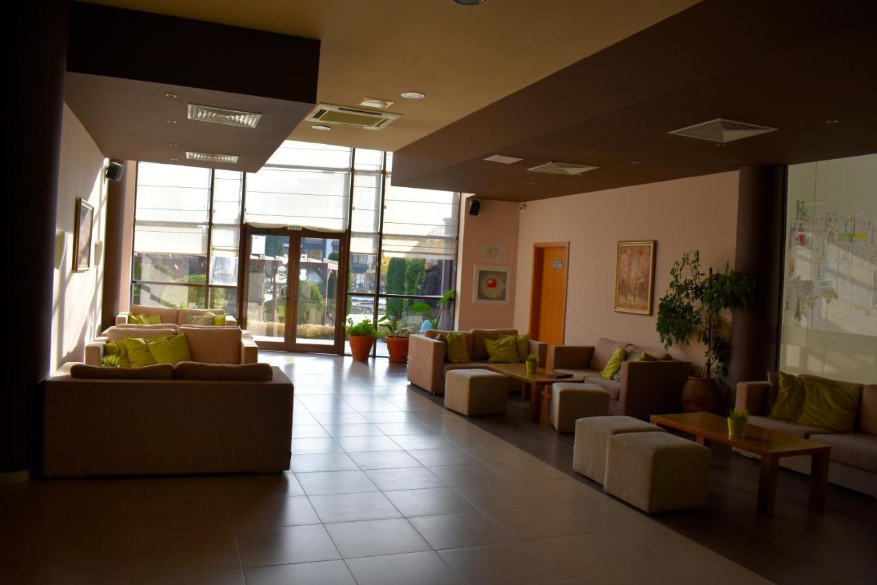 בנסקו Aspen Ski And Golf Resort מראה חיצוני תמונה