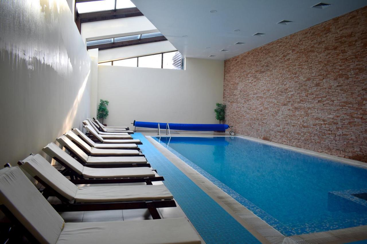 בנסקו Aspen Ski And Golf Resort מראה חיצוני תמונה
