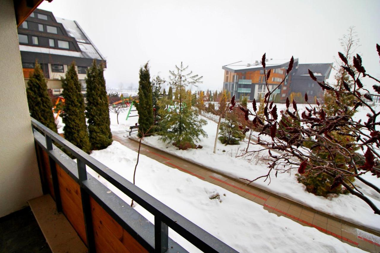 בנסקו Aspen Ski And Golf Resort מראה חיצוני תמונה